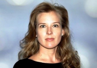 Dr Tricia Kavanagh Bio pic