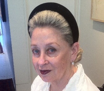 Dr Tricia Kavanagh Bio pic